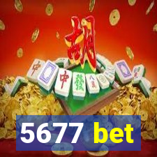 5677 bet